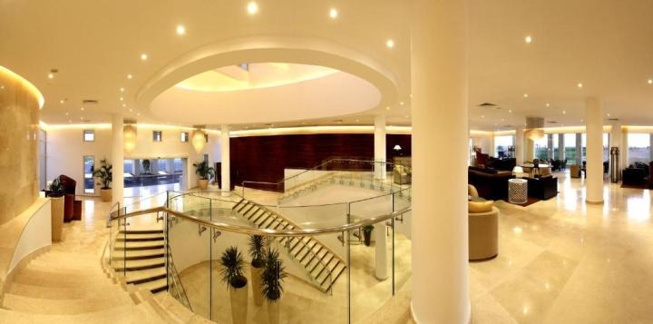 Hotel Steigenberger Makadi