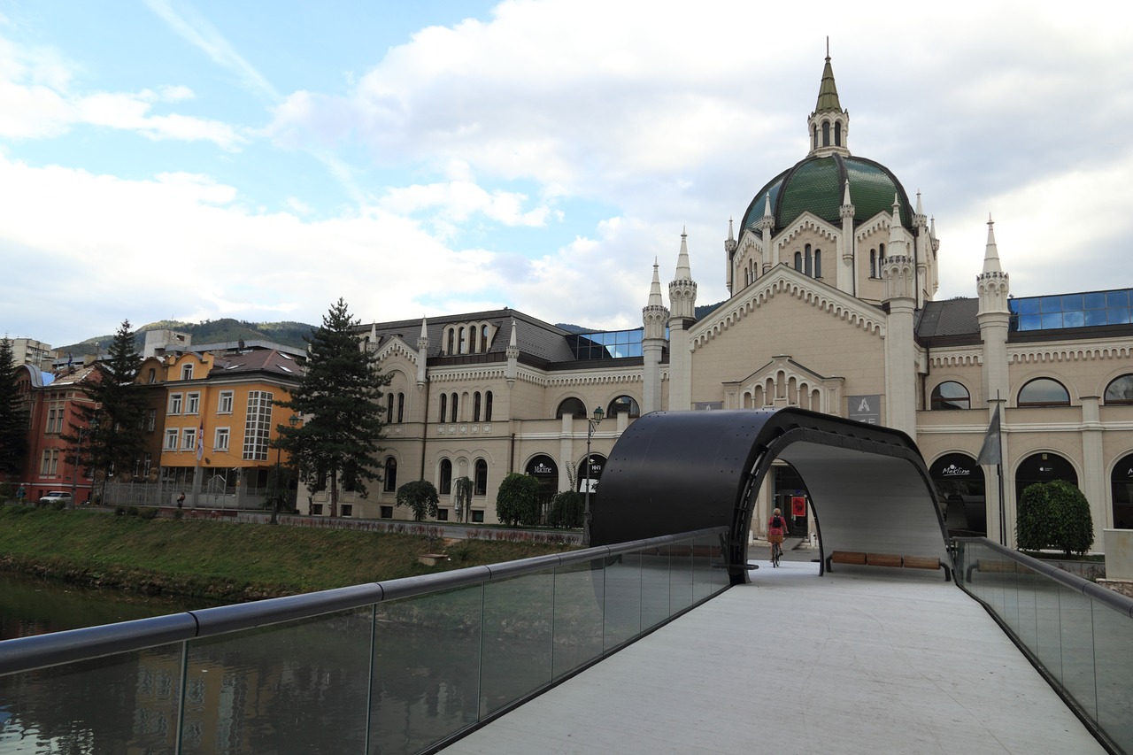 Sarajevo