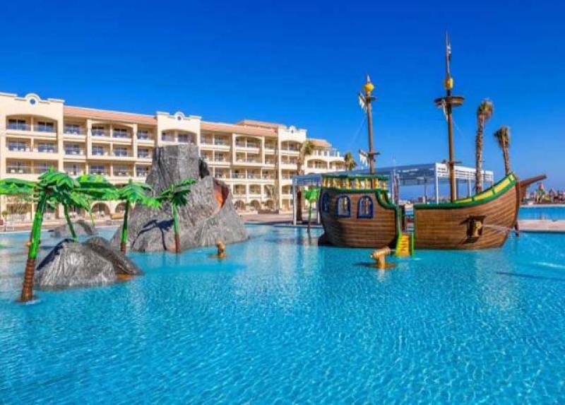 White Beach Resort (Pickalbatros) Hotel