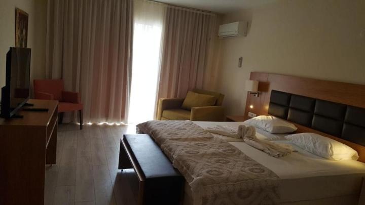 Hotel Begonville