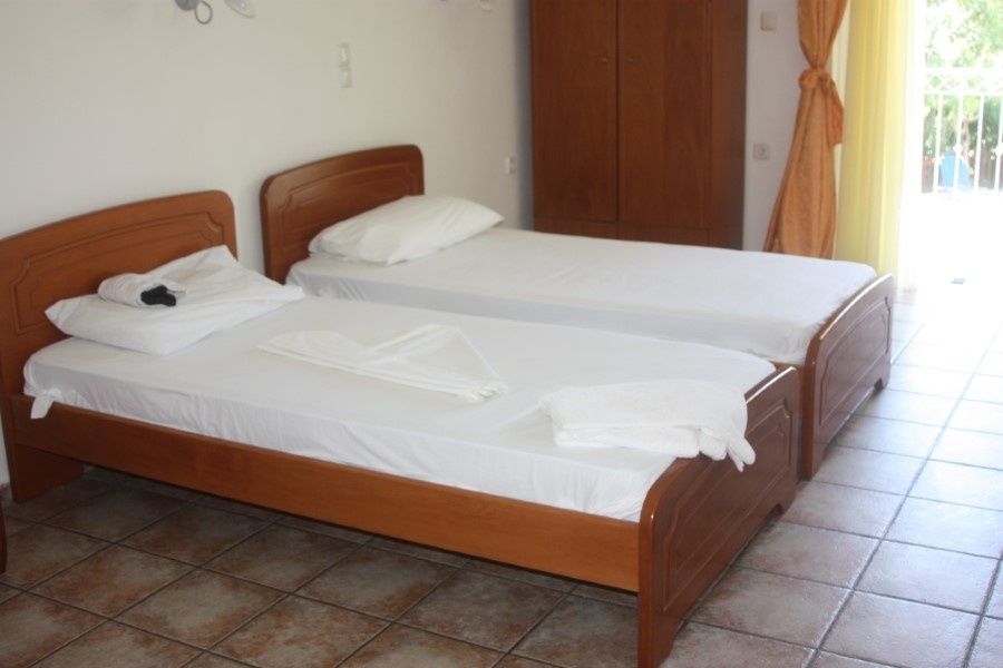 Vila Harmony Garden