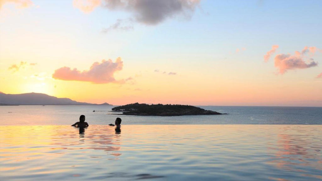 Six Senses Samui