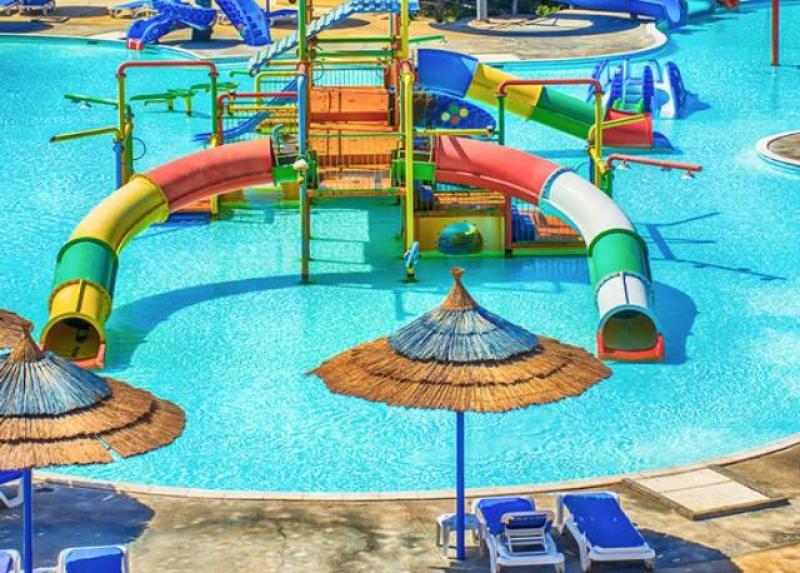 Tia Heights Makadi Bay hotel