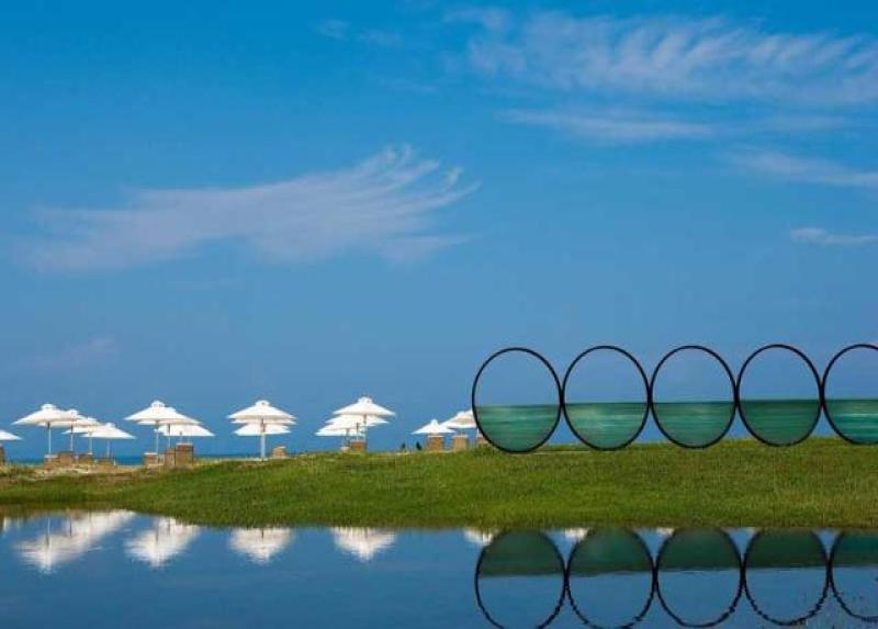 Porto Sani Hotel