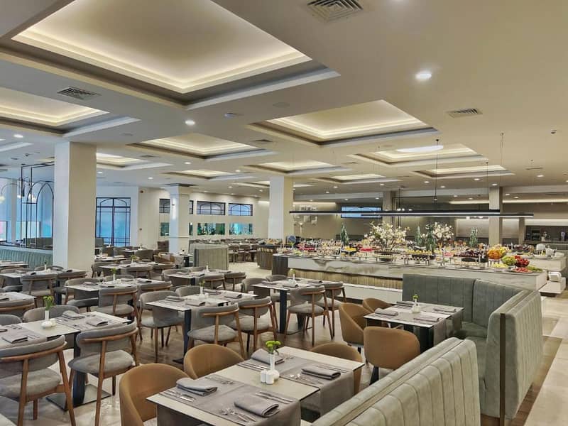 Hotel Grifid Aqua Club Bolero