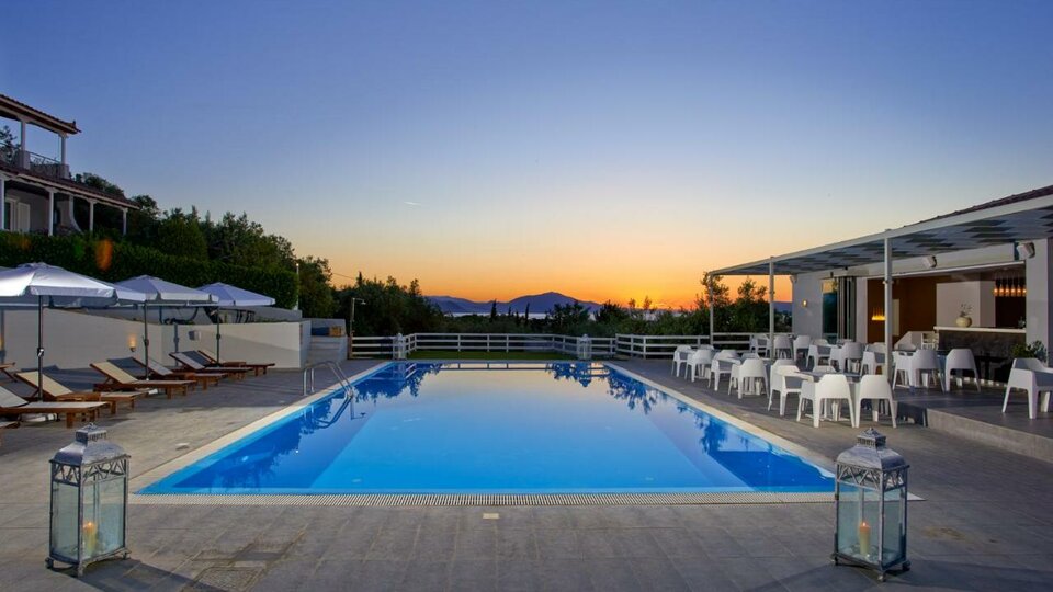 Hotel Altamar