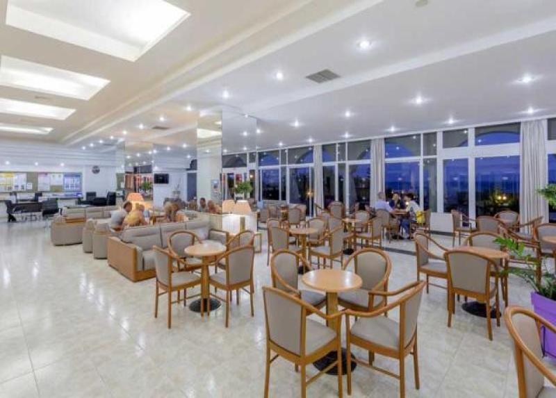 Olympos Beach Hotel