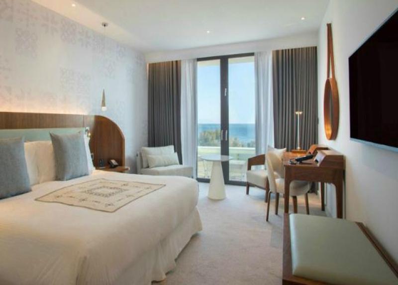 Parklane Resort & Spa Hotel