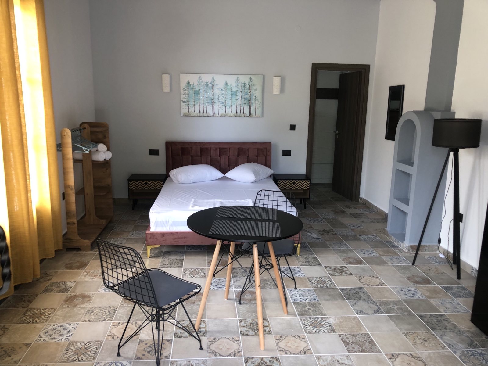 Vila Sirtaki Studios