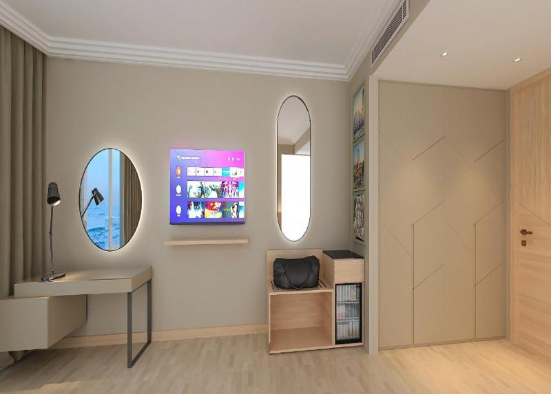 Prive Hotel Didim Hotel