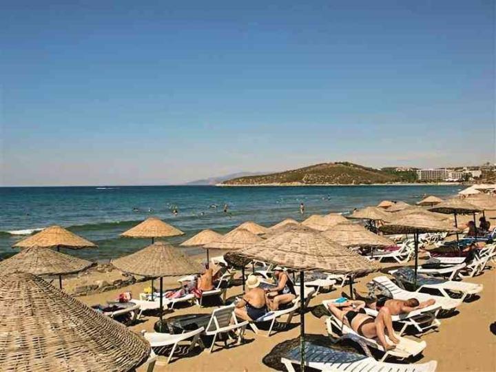 Hotel Pigale Family Club