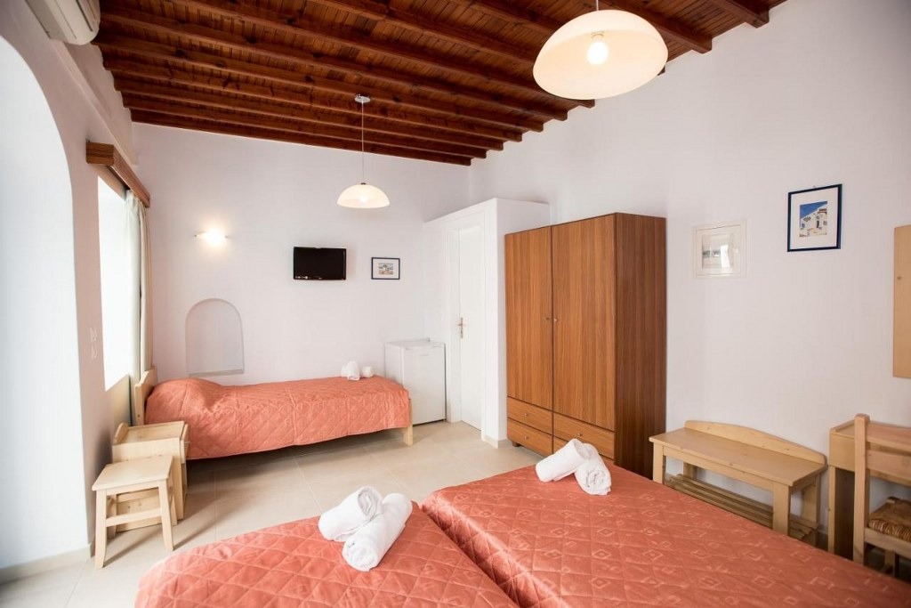Studio Florance Rooms
