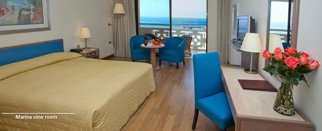 St Raphael Resort and Marina