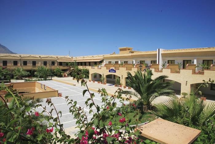 Hotel Dolcestate