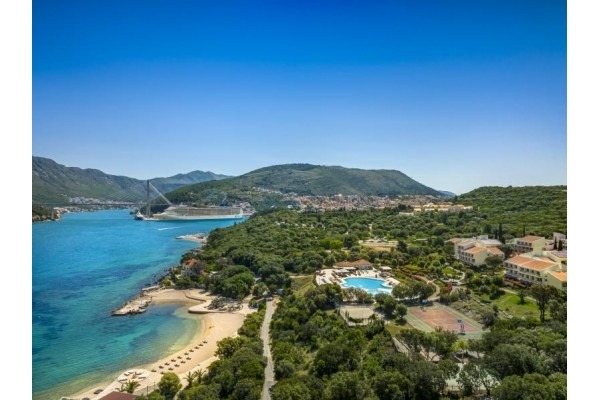 Hotel Sunny Dubrovnik by Valamar