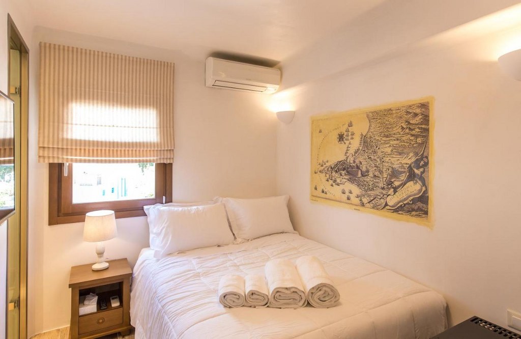 Anagram Boutique Hotel