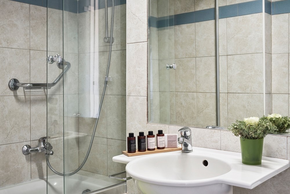 Aquamare Hotel