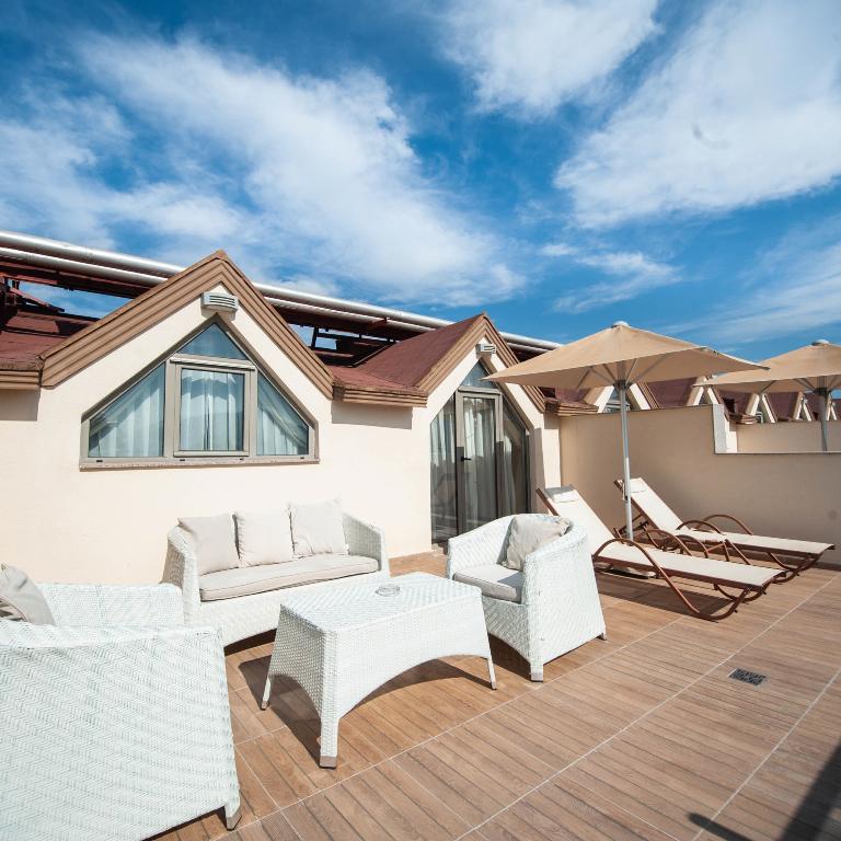 Emre Hotel