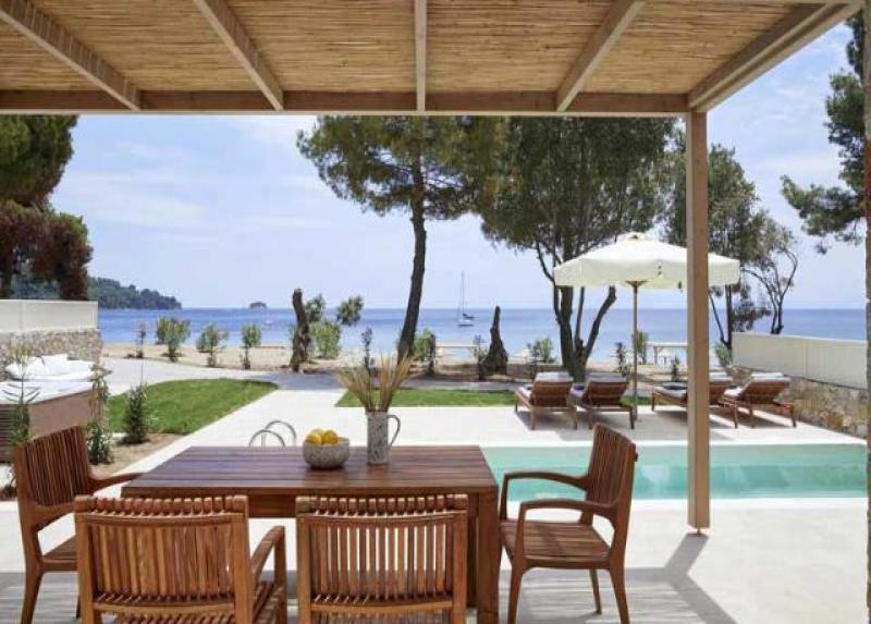 Elivi Skiathos Hotel