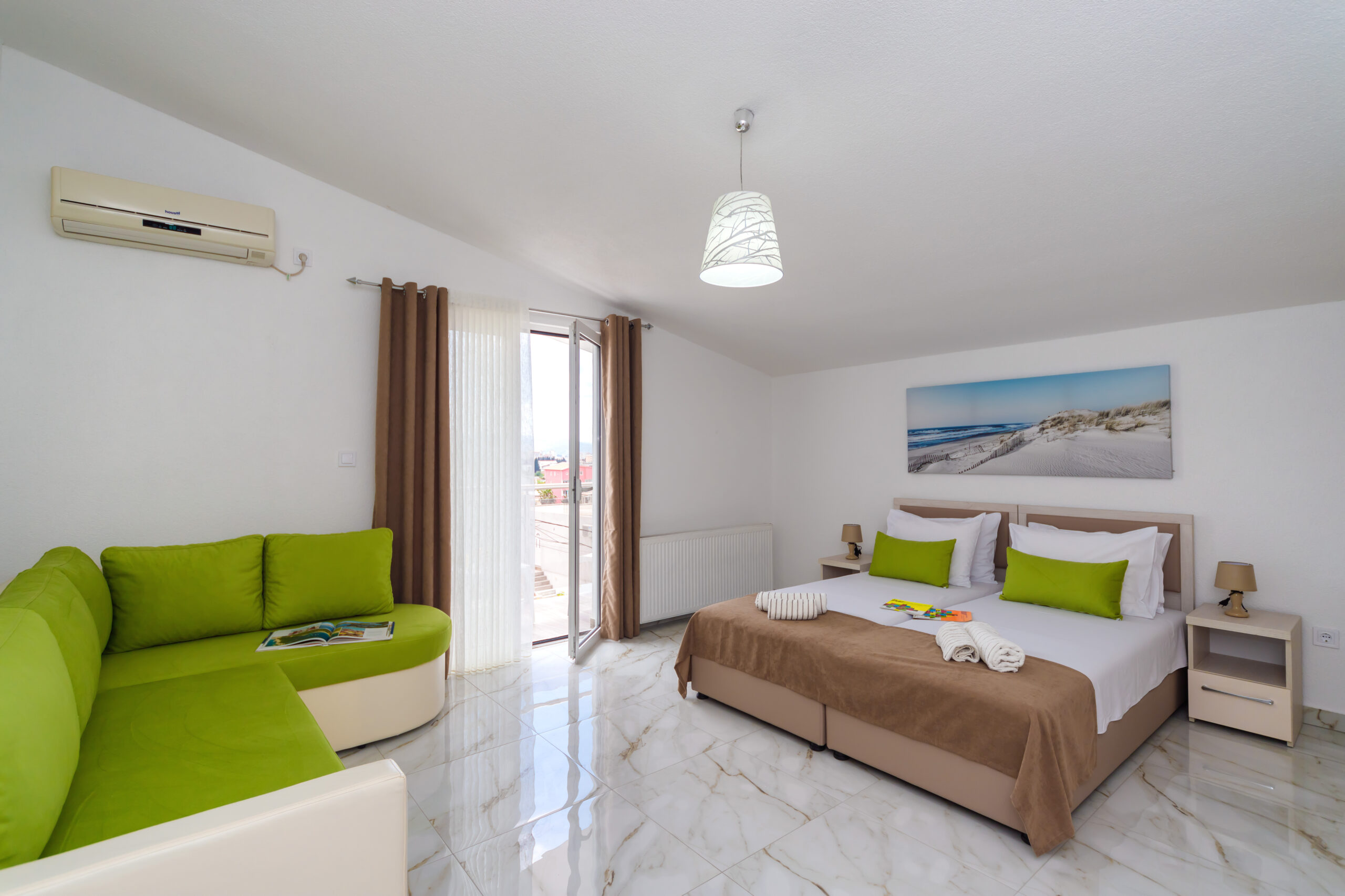 Hotel Adria