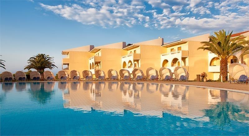 Hotel Argile Resort & Spa ( ex.Cephalonia Palace)