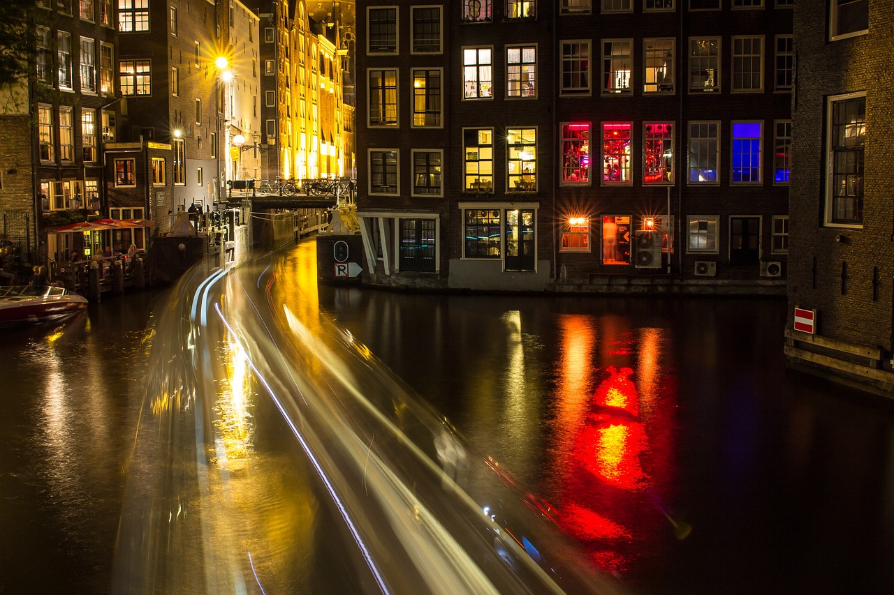 Amsterdam