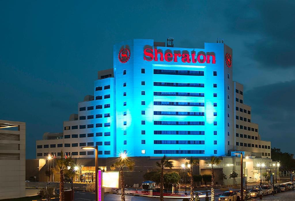 Sheraton Jumeirah Beach