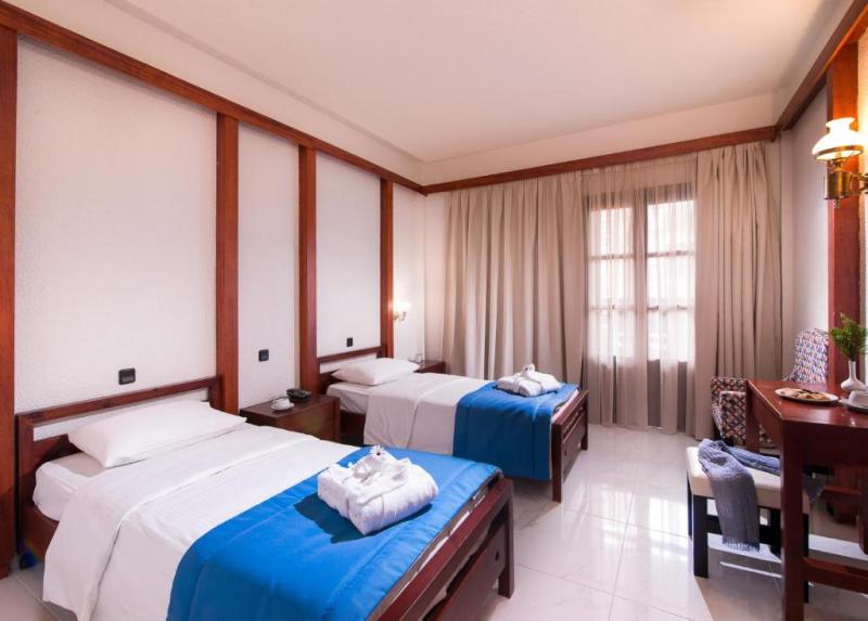 Simantro Beach Hotel