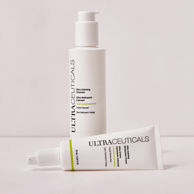 Elevate your skincare routine with Ultraceuticals cleanser, available in our online shop. Unveil a fresh and radiant complexion with this premium product. Explore our online store for effective and trusted skincare essentials