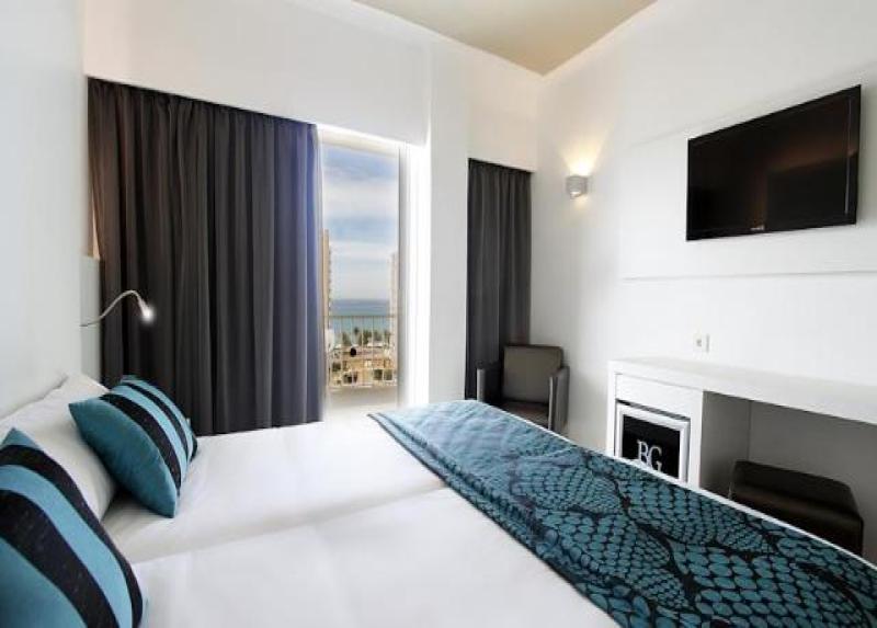 Caballero Hotel
