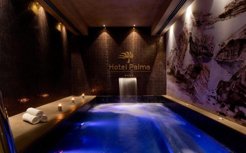 Hotel Palma