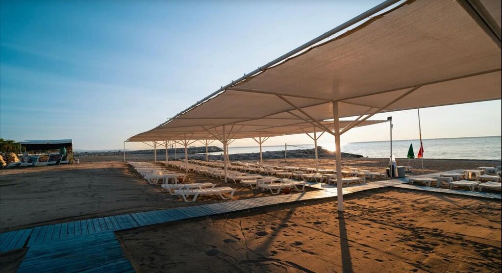 SL La Perla Hotel Kemer