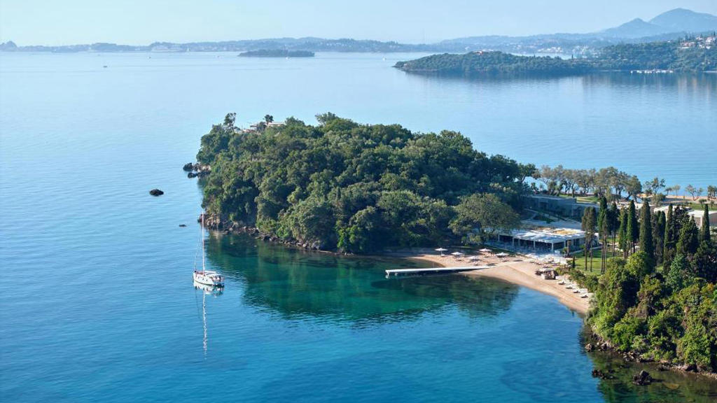 Ikos Odyssia Hotel