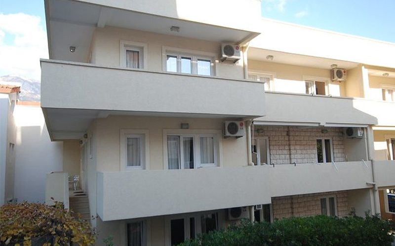 Mandir Apartmani