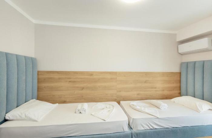 Talia Hotel & Spa