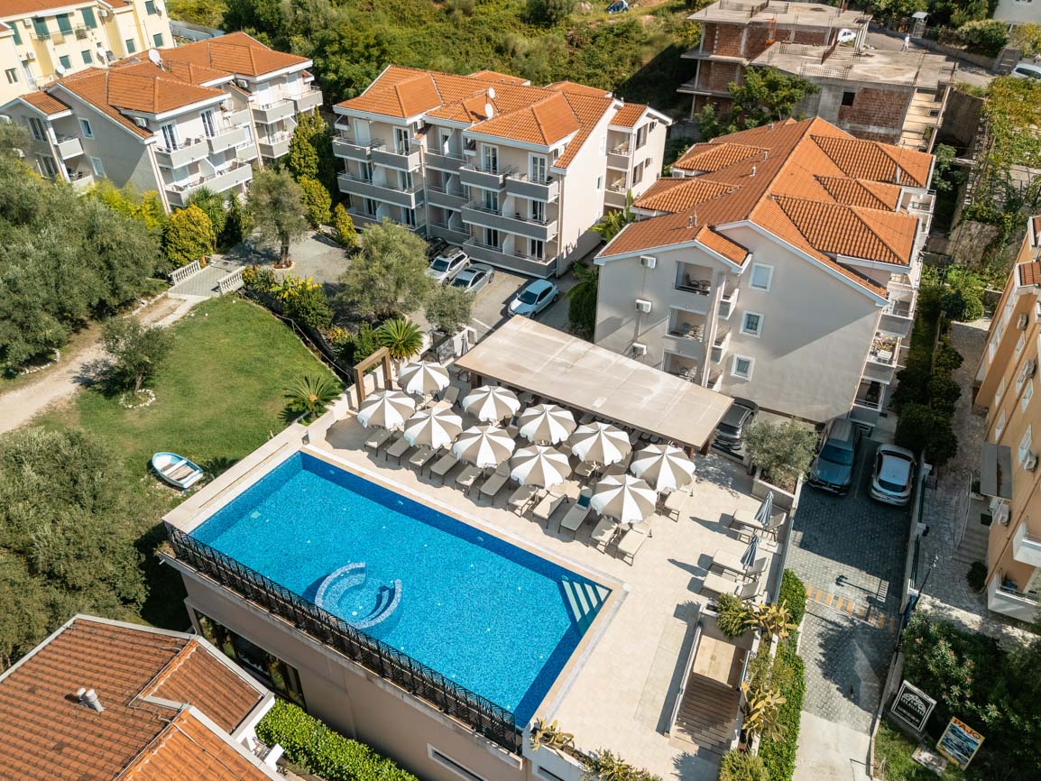 ApartHotel Sun Village