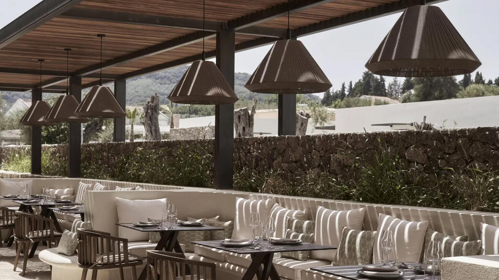 The Olivar Suites