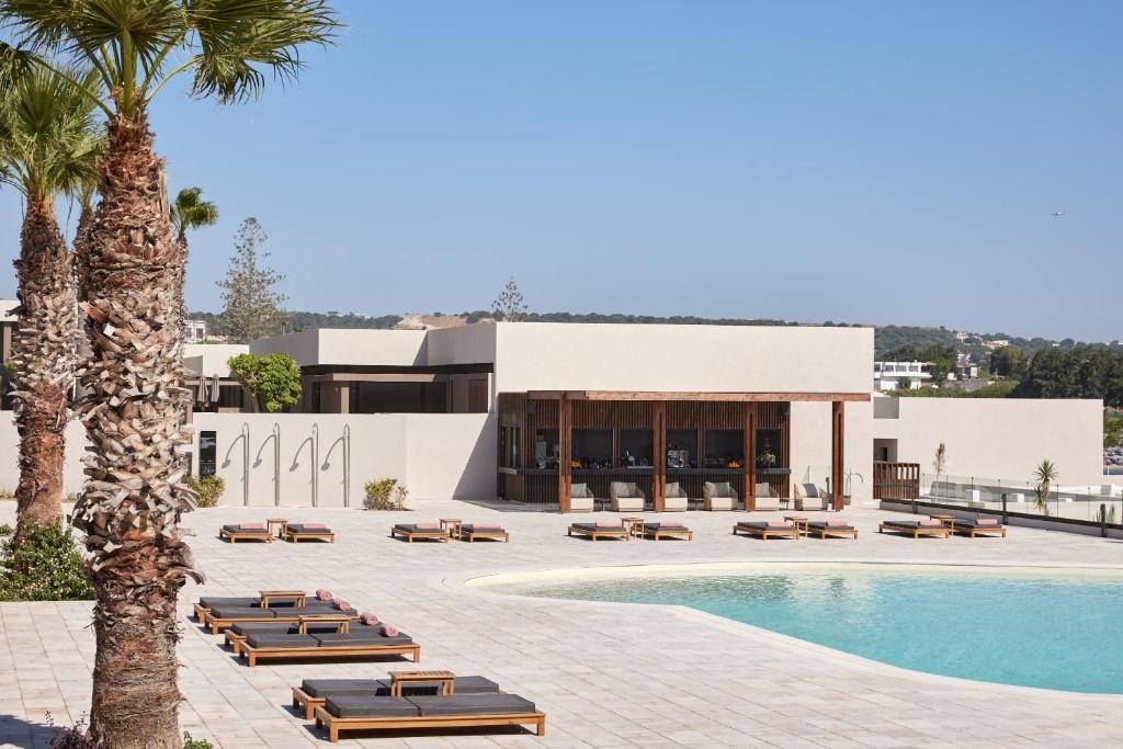 Hotel Elissa Lifesyle Resort