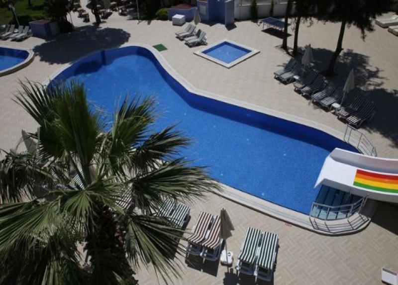 Halici Hotel