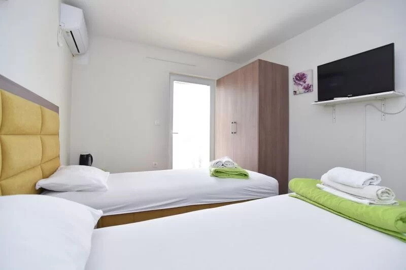 Apartmani Jana