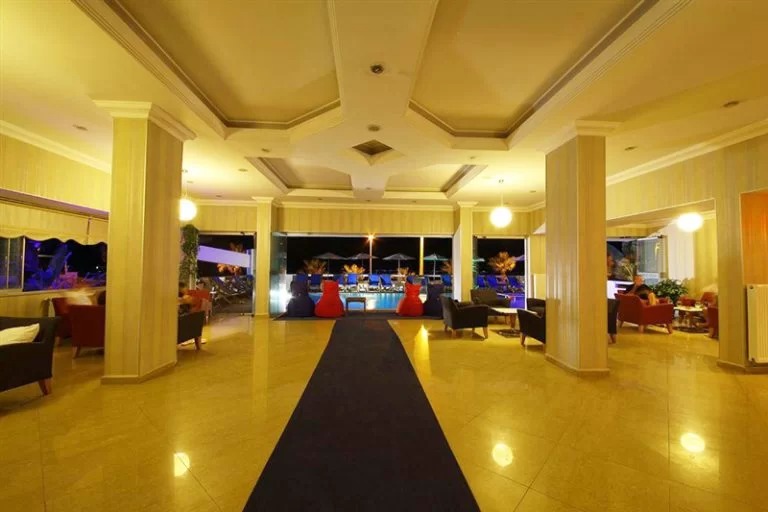 Acem Hotel 