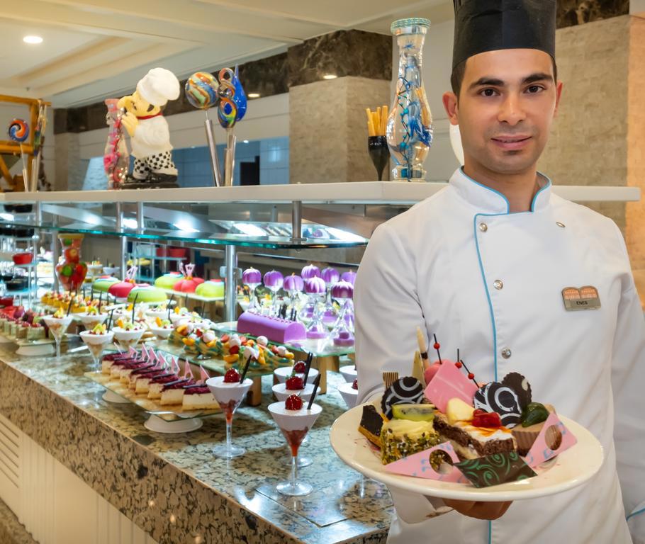 Orange County Resort Belek