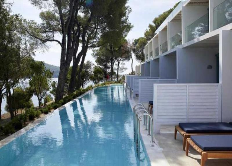 Elivi Skiathos Hotel