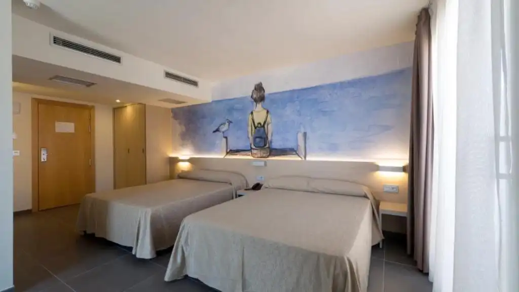 Hotel Riviera