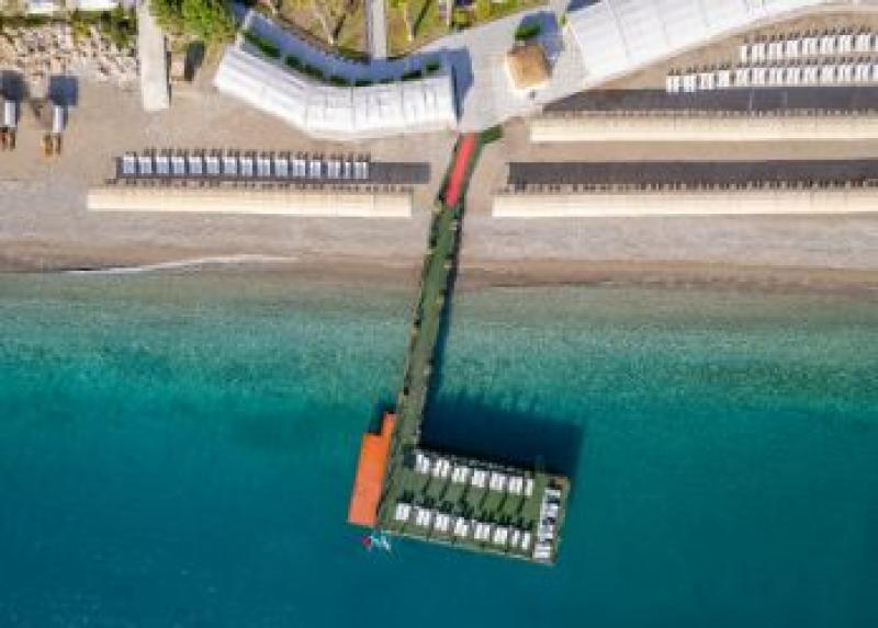 Seven Seas Gravel Select Hotel