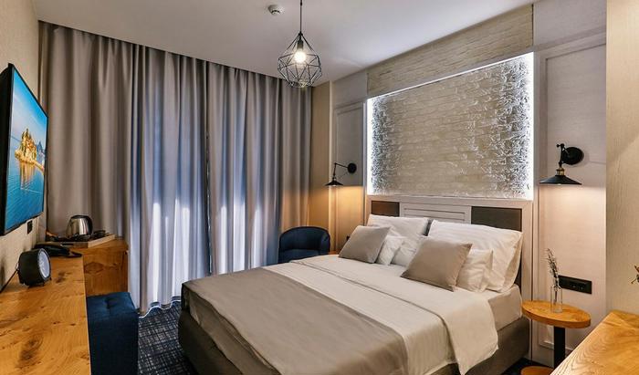 Boutique Hotel Tate By Aycon