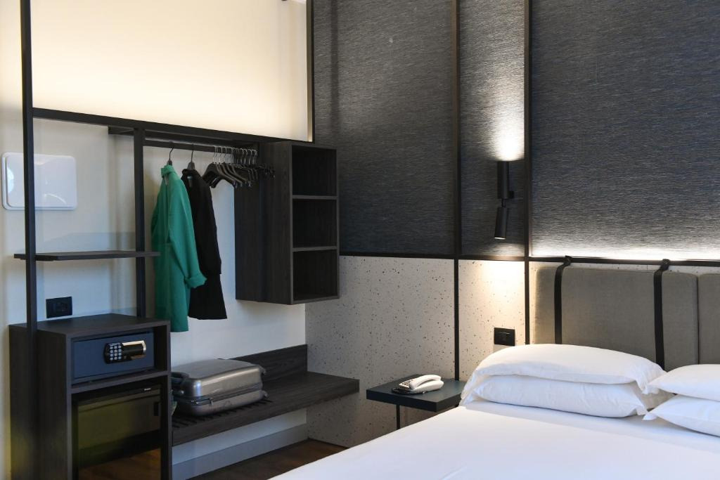 Hotel Eden