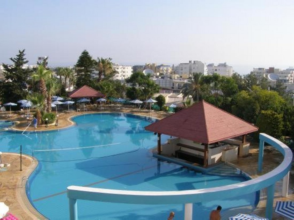 Antigoni Hotel