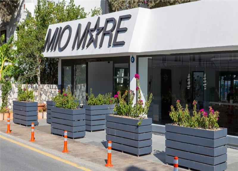 Mio Mare Hotel