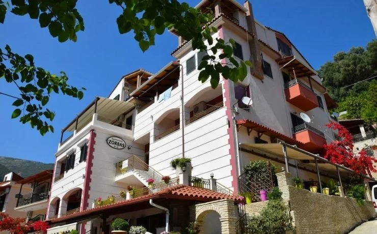 Vila Zorbas